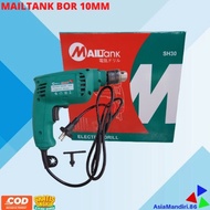 Paket Mesin Las 900Watt Rhino + Gerinda Mailtank + Bor Mailtank 10Mm +