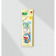 Darlie Jolly Junior Kids Dental Kit Doraemon ~ Darlie Children's Toothpaste