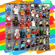 ANLIZ TOYS - Children's TOYS - F1gure - RANDOM - PER PCS