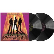 Various Artists - Charlie's Angels (OST) (2LP)