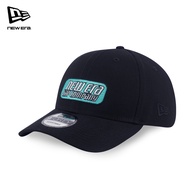 New Era 9FORTY Cap Company Black Adjustable