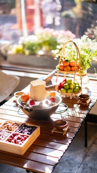 Quiet Time·Humanities Institute (Lijiang Old Town Mufu Store)