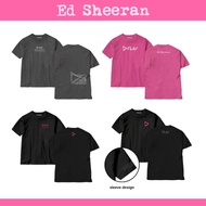 Ed Sheeran Shirt D Play T-shirt | Amazedph