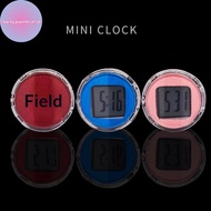 Strongaroetrtombn Electronic Clo Car Clo Car Electronic Watch Car Electronic Clo Decorative Watch SG