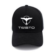 hats caps DJ unisex Tiesto baseball cap cotton sports outdoor snapback fitted #2