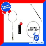 Badminton Racket Original lining AXFORCE BLAST LIGHT + BAG
