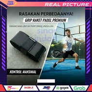 Overgrip Padel Plain Padel Racket Gripcomfort