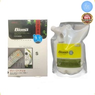 BIOMA BIOSTRAIGHT (S) 100ML*6 + NEUTRALIZER CREAM 1000ML