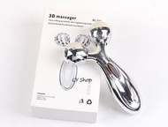 春燕 - 美容V臉神器/按摩儀/3D滾輪V臉按摩儀/臉部按摩器/輔助吸收按摩儀