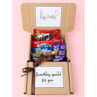 CHOCOLATE SURPRISE |BOX RM5