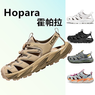 HOKA ONE ONE Men's And Women's Hopara Cushioning Mountaineering Hiking Cross-country Sandals New Spring And Summer Products