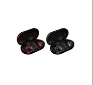 (全新行貨旺角門市) AVIOT TE-ZX1 真無線藍牙耳機  AVIOT x 星際牛仔 / AVIOT x ピエール中野 TE-ZX1-PNK