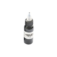 30ml 60ml 120ml Tinta Tato Dynamic Hitam Black Ink Tattoo Tato Pigmen Tinta