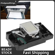 findgoodthings Print Head Replacement for L1800 R390 270R Printers High Quality Inkjet Printhead Com