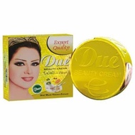 100% Original DUE WHITENING ORIGINAL CREAM original product from PAKISTAN