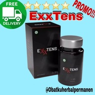 Exxtens Original Obat Herbal Stamina Pria Asli