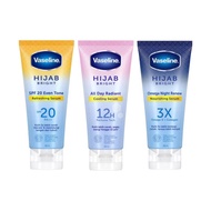 (REFRESHING Serum) VASELINE HIJAB BODY SERUM SPF 20+++++ EVEN TONE