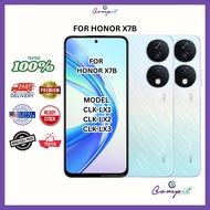 LCD FOR HONOR X7B ORI Top Quality HD PLUS Screen Display compatible CLK-LX1 CLK-LX2 CLK-LX3 ALL MODE