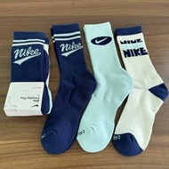 全新Nike襪 Nike socks Nike 男裝襪 女裝襪 Nike 運動襪 出街襪 籃球襪