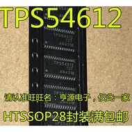 5 Piece TPS54612PWPR TPS54612 HTSSOP-28 chip IC