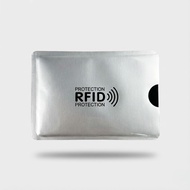 Anti-Theft Card Holder rfid