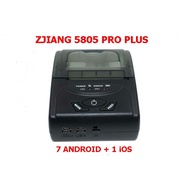 Printer 5807 PRO PLUS (7Android+1iOS)