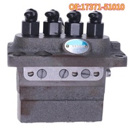 Good For 17371-51010 V1902DI Brandstofinjectiepomp voor Kubota L2850 L3250 L2850 L3450 Tractor