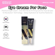 AHC Ten Revolution Real Eye Cream For Face 30ml