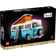 LEGO 樂高 科技系列 10279 福斯T2露營車Volkswagen T2