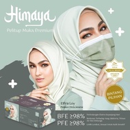 Neutrovis Himaya Hijab Mask
