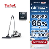 [สินค้าใหม่] เครื่องดูดฝุ่นแบบกล่องไร้ถุงเก็บฝุ่น Swift Power Cyclonic แรงดูด 900 วัตต์ รุ่น TW2947E