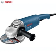 BOSCH GWS24-180 Angle Grinder BOSCH (Multifunctional Angle Grinder Grinder Grinder Wheel) AEEL