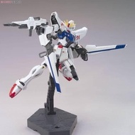 Bandai Original hg 1/144 Gundam F91