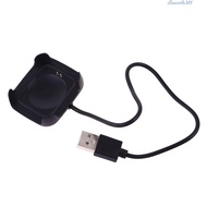 ELLSWORTH Smartwatch Charging Cable Safe Fast Smartwatch Accessories 30cm Protable For HW22 Smartwat
