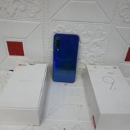 Xiaomi Mi 9 SE 6/64GB minus baca deskripsi