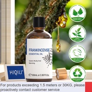 LP-8 New💎HIQILI 100ML Frankincense Essential Oils,100% Pure Nature for Aromatherapy | Use Diffuser,Humidifier,Massage |