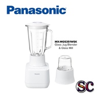 PANASONIC BLENDER MX-MG5351 (GLASS JUG)