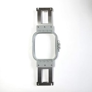 evernice Medium Embroidery Hoop for Brother PR600,600II,600C,620,620II,650,650E 1000E