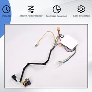 Scooter Throttle Controller EY3 Odometer Scooters Controlled Dualtron Ultra2 Throttle Controller Dua