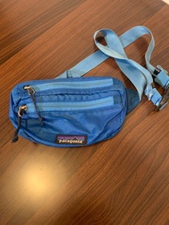 Patagonia 運動腰包