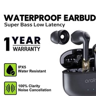 Earbuds Noise Cancelling Earbuds Sweatproof Earbuds ANC OEB-E104D TWS Blutooth Earphone ANC Earbuds 