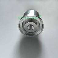 RC Spinner Scale Aluminum Spinner with Prop Nut M8×1 Compatible with DLE20/Enya FS120/ All YS 4 Stro