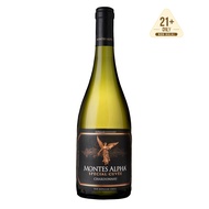Montes Alpha Special Cuvee Chardonnay