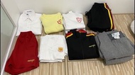 民生書院小學校服