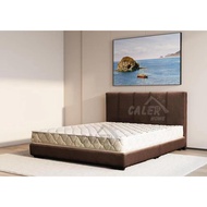 GERMINI DIVAN +MATTRESS BEDFRAME SET , KUCHING,SARAWAK