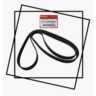 6PK2074 Honda Crv-TOA-2.0 2013, T2A-2.0 Fan Belt (31110-R7S-M01)