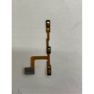 Vivo iQ00 on/off/volume cable