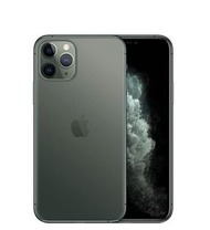 iPhone 11 Pro 夜幕綠 256GB  送原廠殼 送保護膜 Apple
