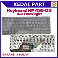 Keyboard Hp Probook 430-G3 430 G3 430-G4 430 G4 440-G3 440 G3 440-G4 440 G4 445-G3 445 G3 Frame