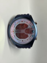 REACTION KENNETH COLE男裝手錶